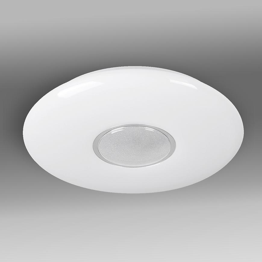 Svitidlo LYRA LED 313447 24W 3000K-6500K Baumax