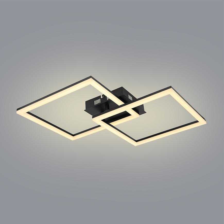 Svitidlo Led 67246-36 47X47 3000K Merkury Market