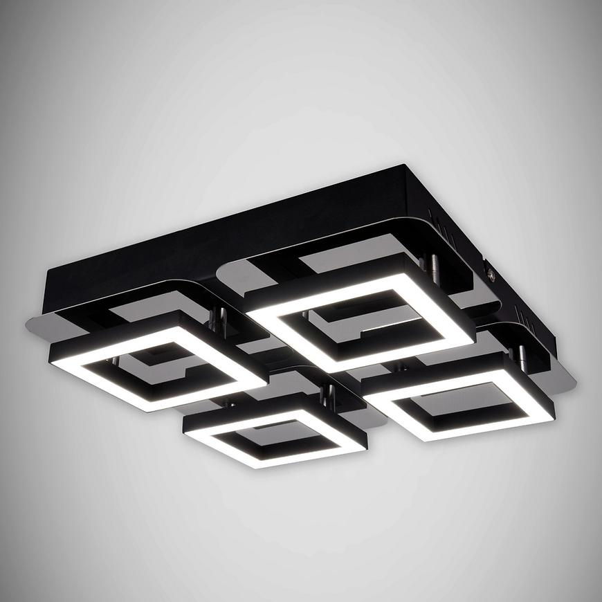 Svitidlo Likya 03137 LED-4 3000k Baumax