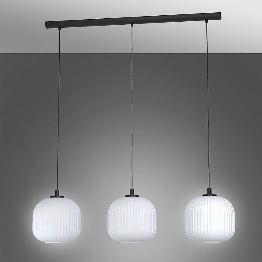 Svítidlo Mantunalle 99367 LW3 Baumax