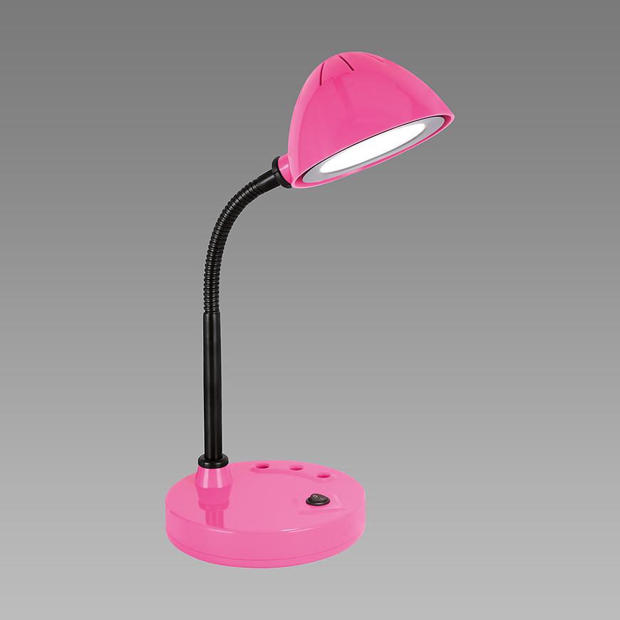 Svitidlo Roni LED Pink 02874 LB1 Baumax