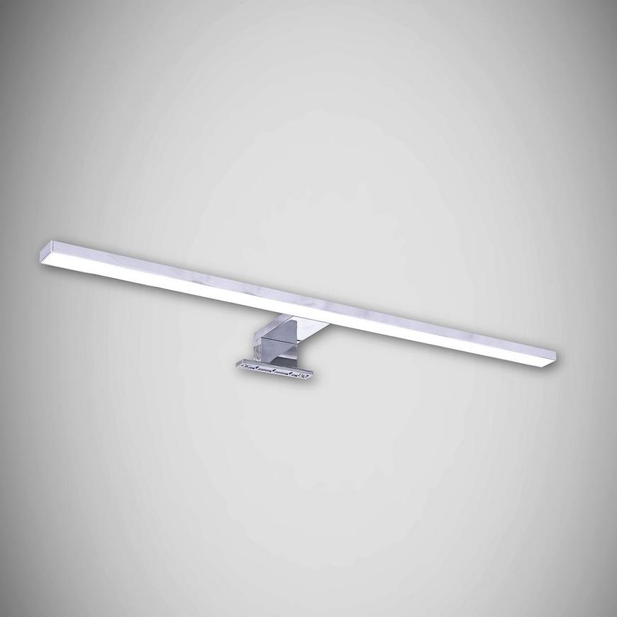 Svítidlo Roxana LED 13W Chrome 4000K 03749 K1 Baumax