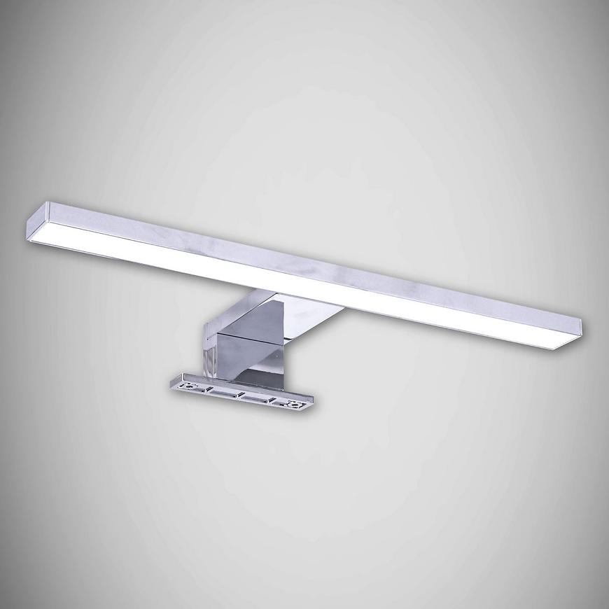 Svítidlo Roxana LED 5W Chrome 4000K 03748 K1 Baumax