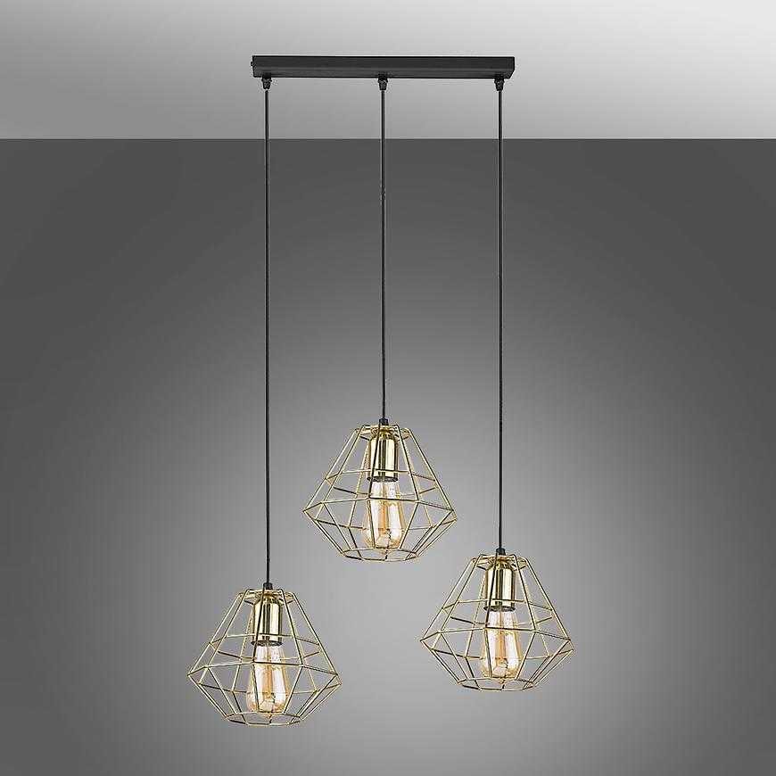 Svítilna Diamond 4111 Gold Lw3 Baumax