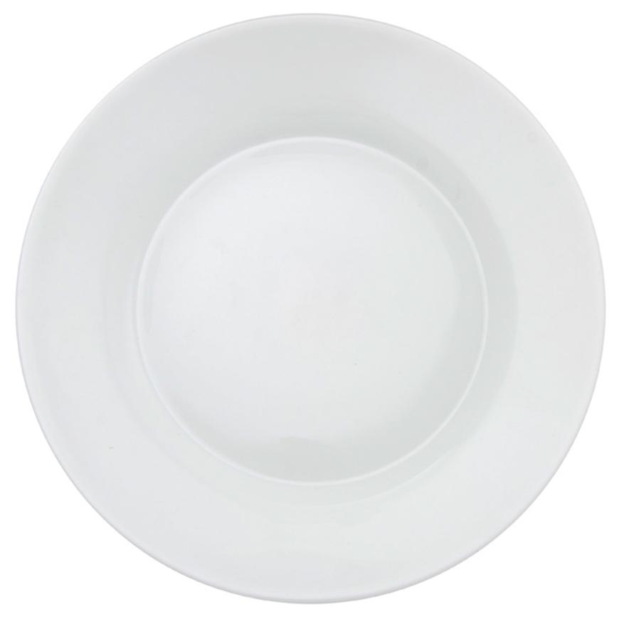 Talerz płytki Toledo 24 cm -borm 3t2002 Baumax