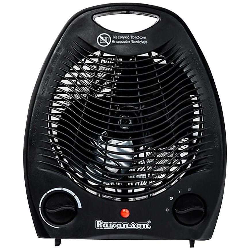 Termoventilátor FH-105B Baumax