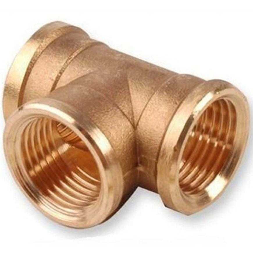 Trojodbočka M 1/2 Idmar