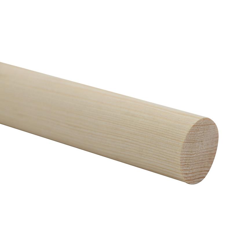 Tyč 20x100 Baumax