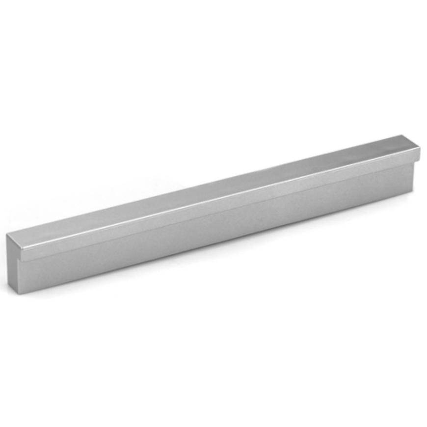 Úchytka par chrom mat 128 Baumax