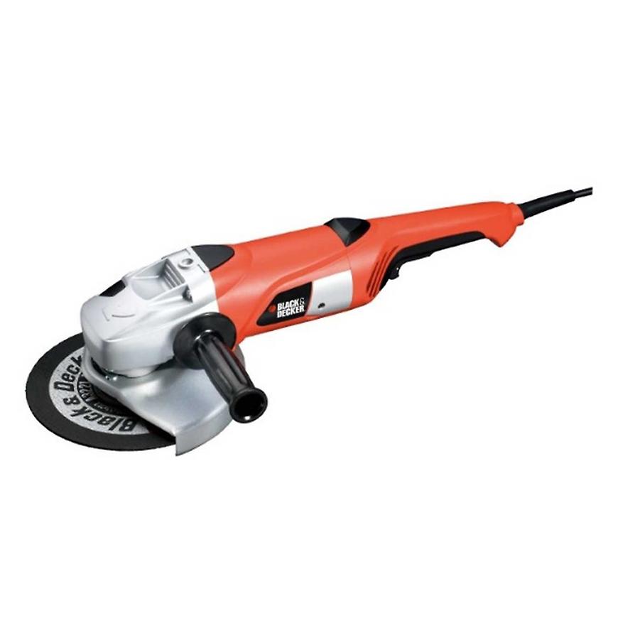 Úhlová Bruska Black&Decker KG2000 2000W 230mm Black & Decker