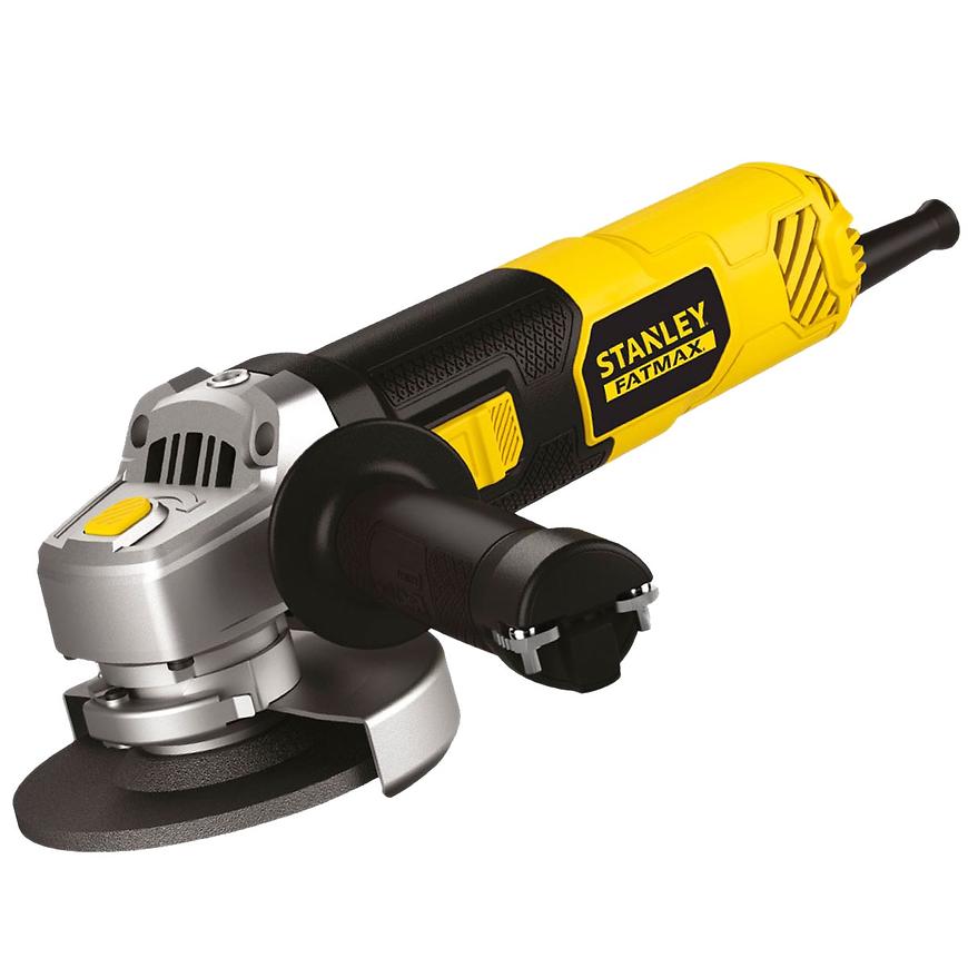 Úhlová Bruska Stanley Fatmax FMEG220K 850W 125mm Fatmax