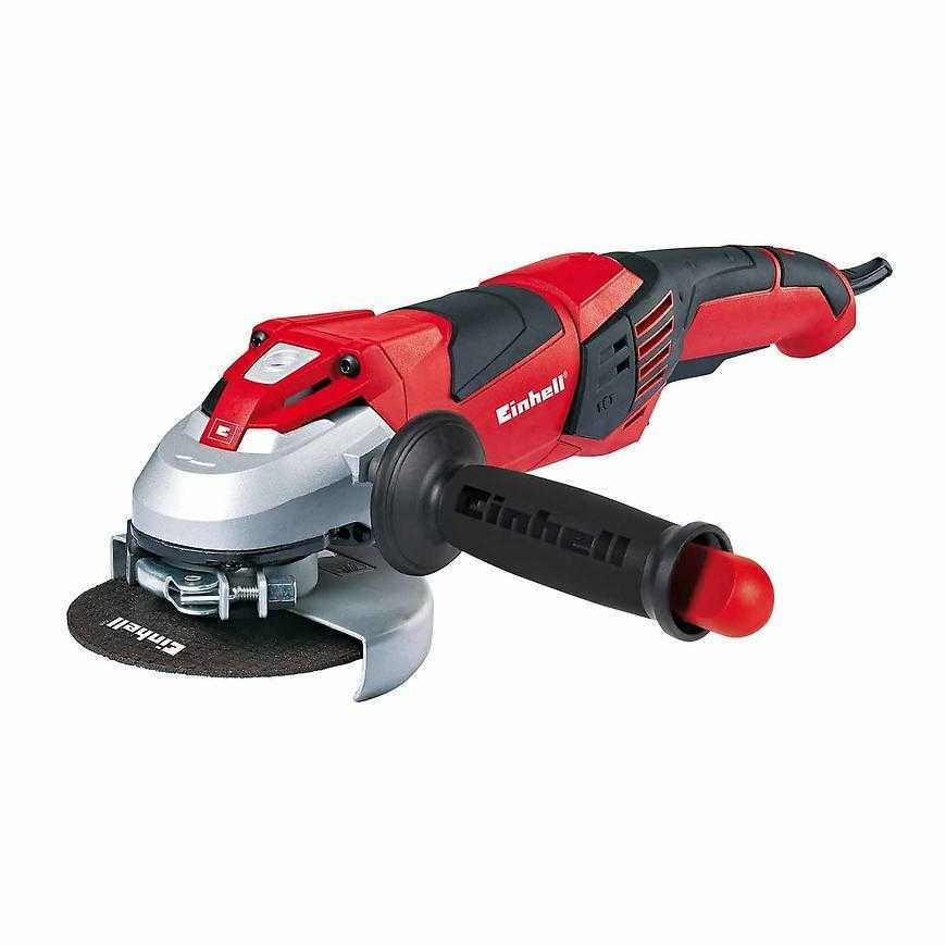Úhlová bruska TE-AG 125 CE Einhell Expert Einhell