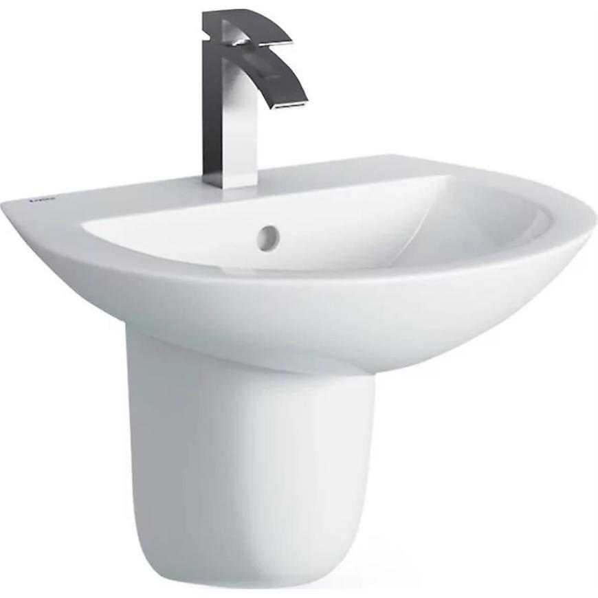 Umyvadlo Amalphi - Eco 50 1/0 Baumax
