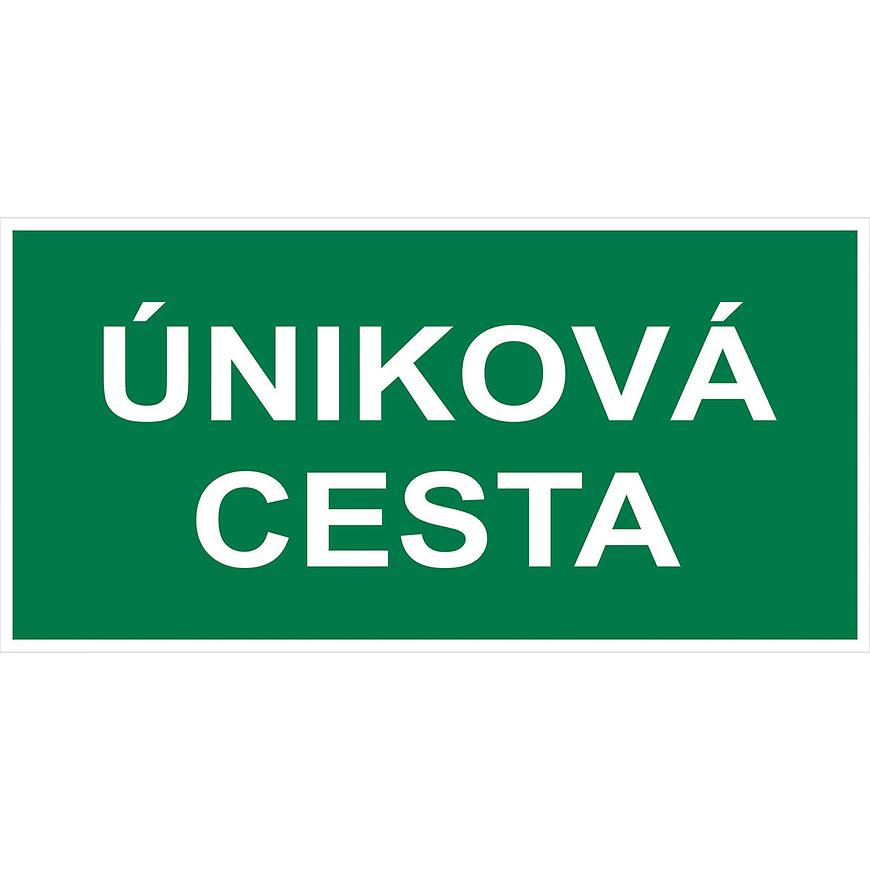 Úniková cesta