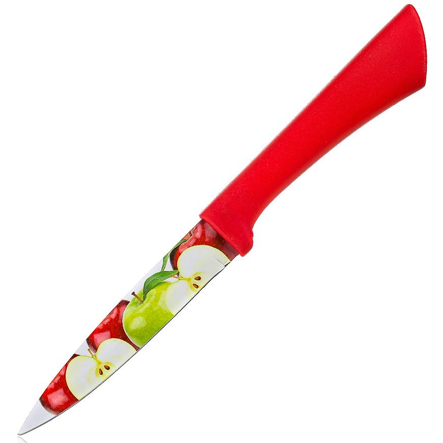 Univerzální nůž apetit red 23cm Baumax
