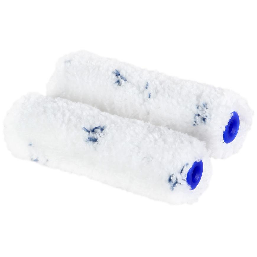 Váleček Microstar 15 cm x 2 Motive Inter- S