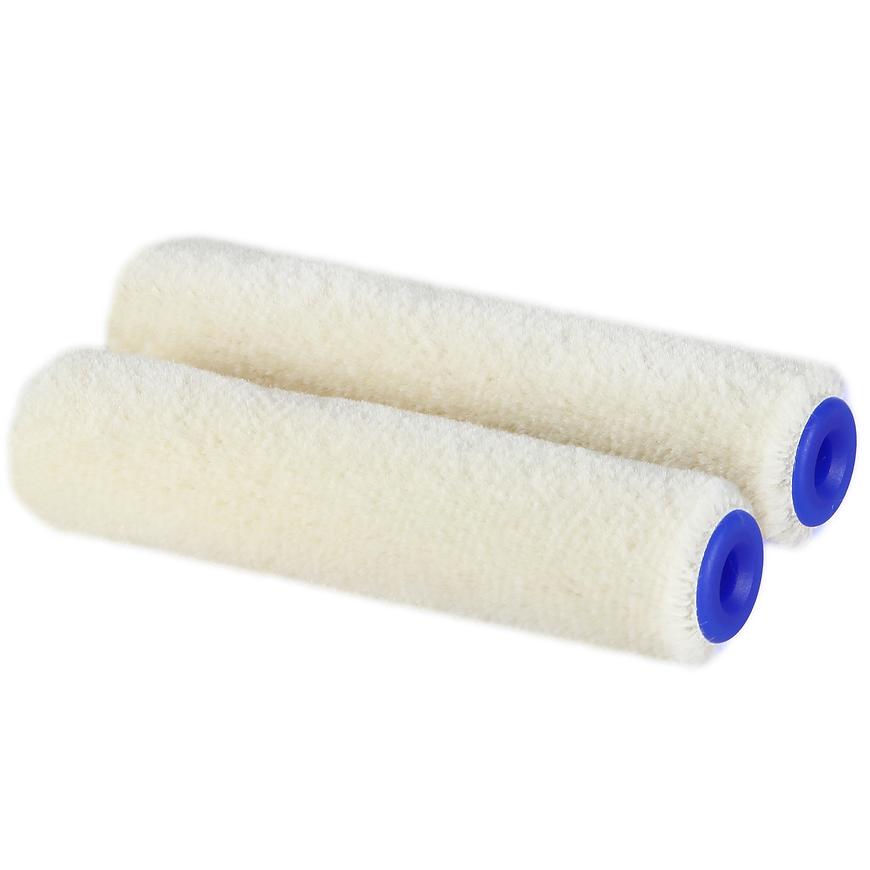 Váleček Velur 10 cm x 2 motive Inter- S