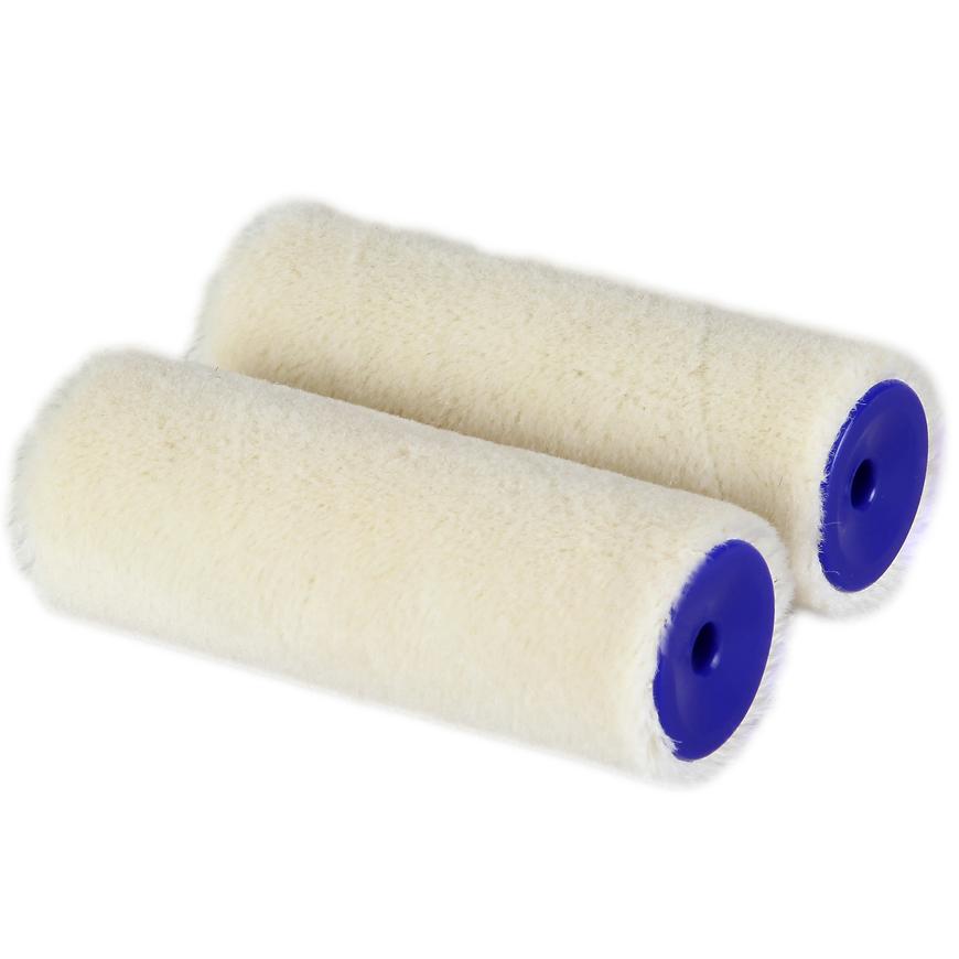 Váleček Velur midi 15 cm x 2 motive Inter- S