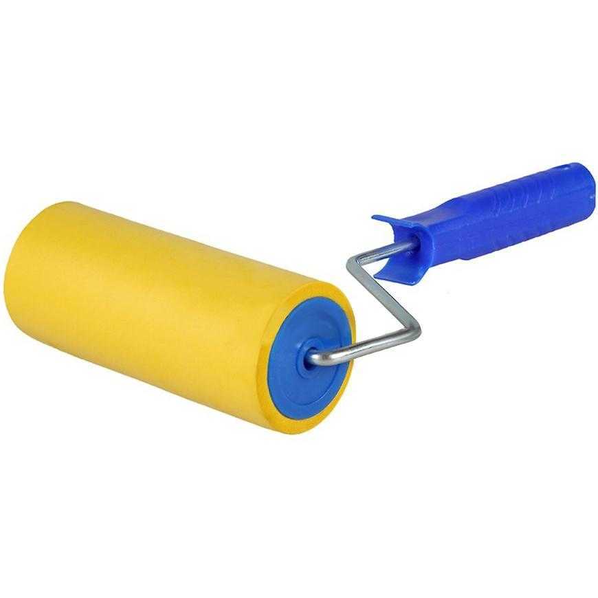 Váleček na tapety 15 cm Baumax
