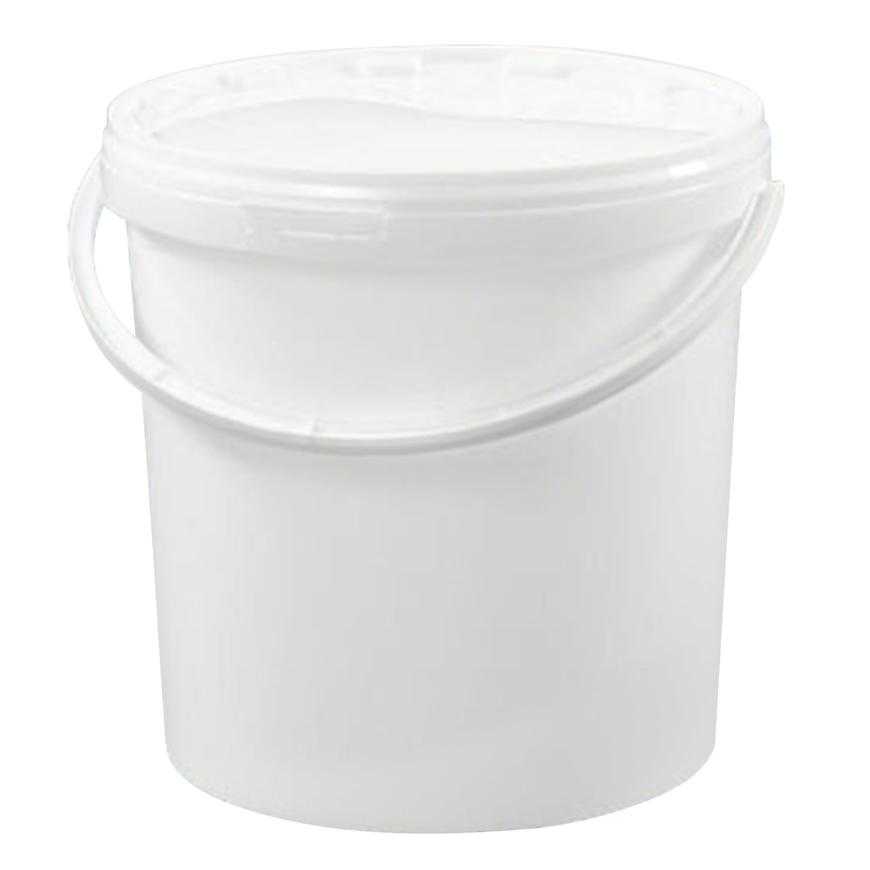 Vědro s víkem 10.7 l Baumax