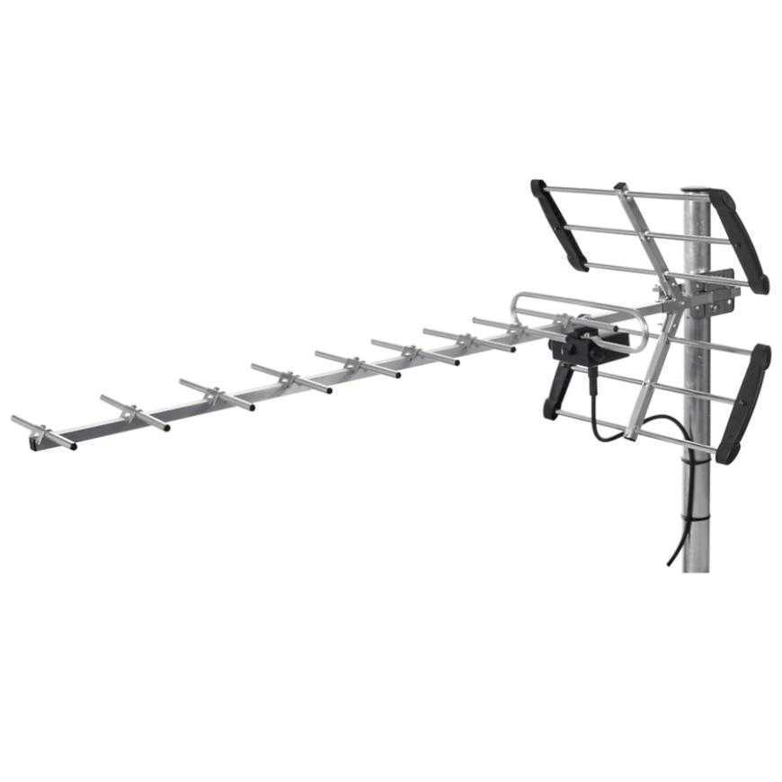 Venkovni Antena J0680 Baumax
