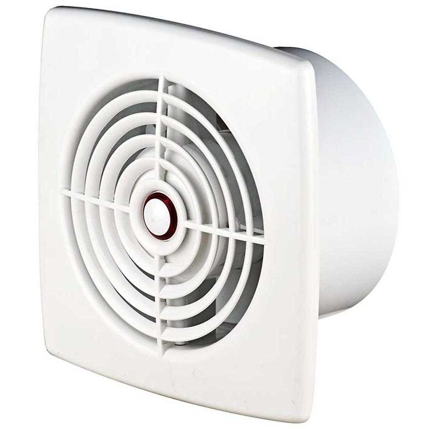 Ventilátor FI125 Awenta