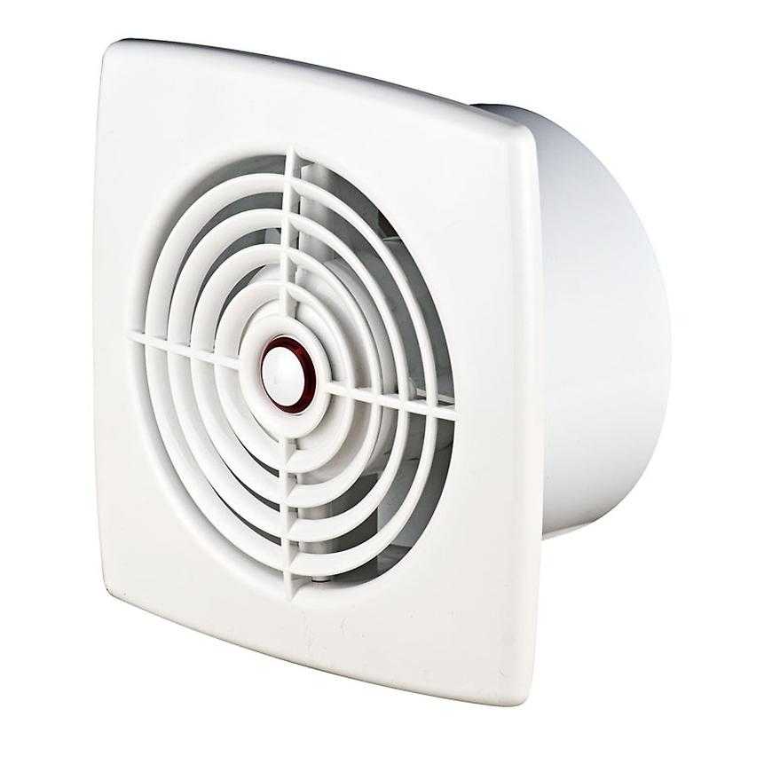 Ventilátor Fi100 Awenta