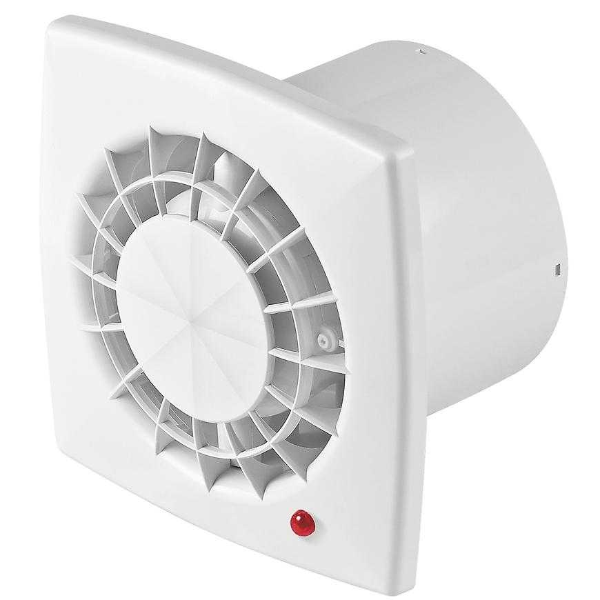 Ventilátor Fi100 Regulace Awenta