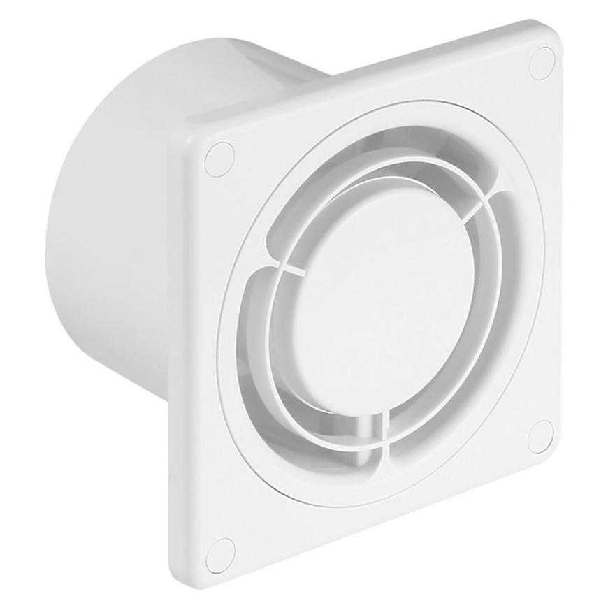 Ventilátor WWR100 FI100 Ring Awenta