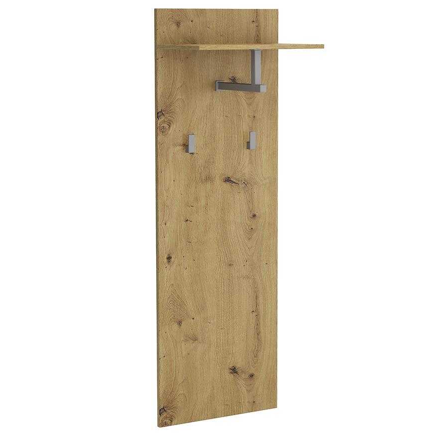 Věšák Justus 04 Oak Artisan Baumax