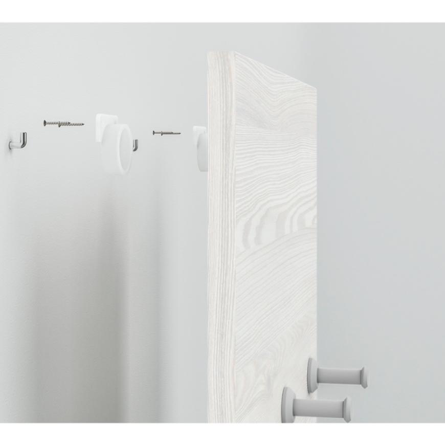 Vesiak 102x34 Hyga Borovice Sněžná Baumax