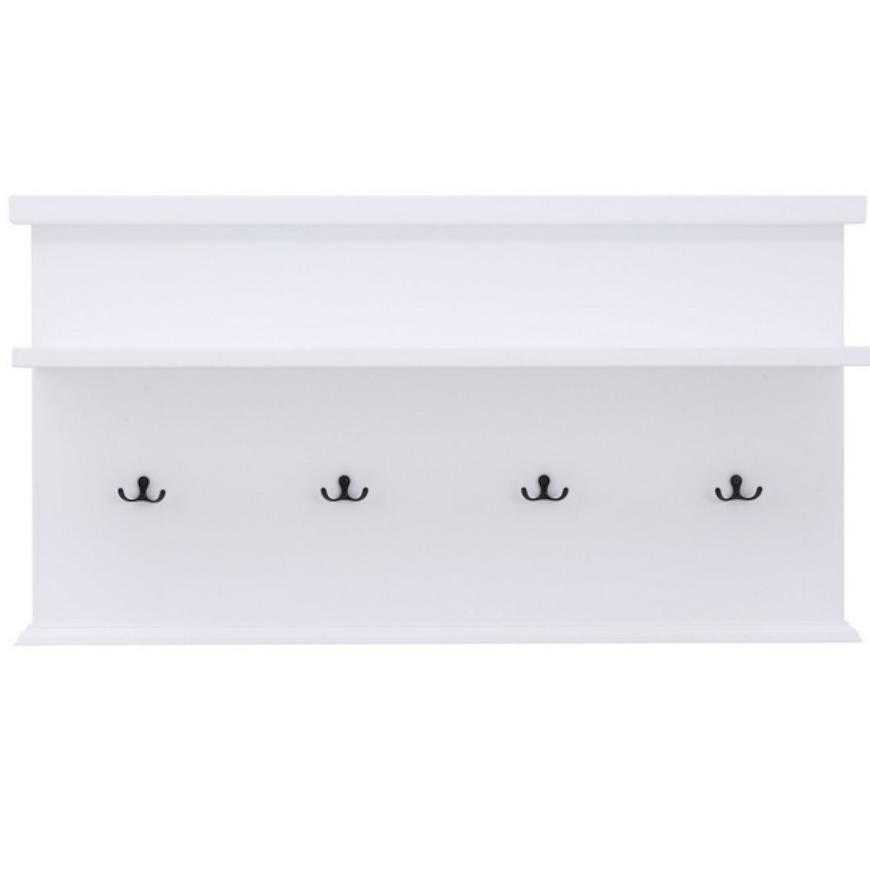 Vešiak Panel Galia Gal P03 Baumax