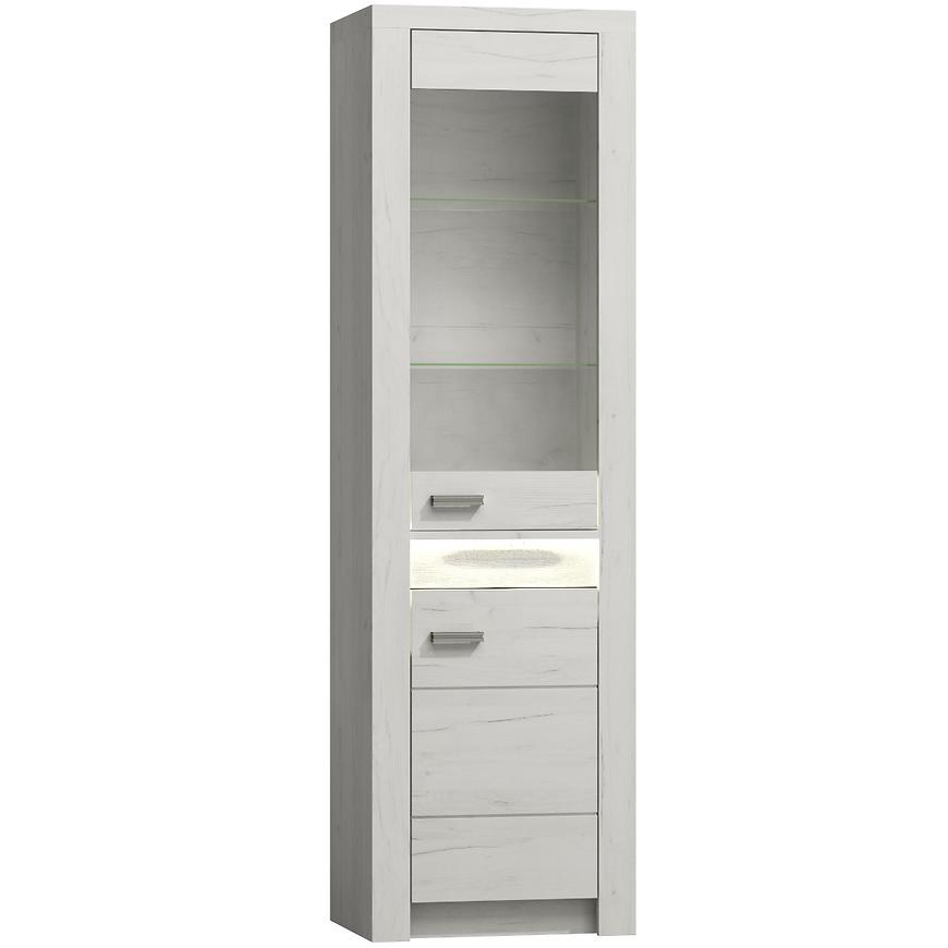 Vitrina Indianapolis 56 cm Kraft Bily Baumax