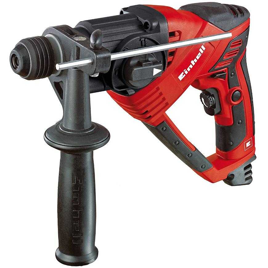 Vrtací kladivo pneumatické Rt-Rh 20/1 Einhell Einhell