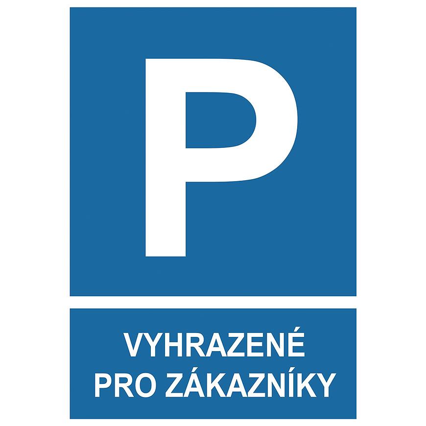 Vyhrazeno pro zákazníky A4 Baumax