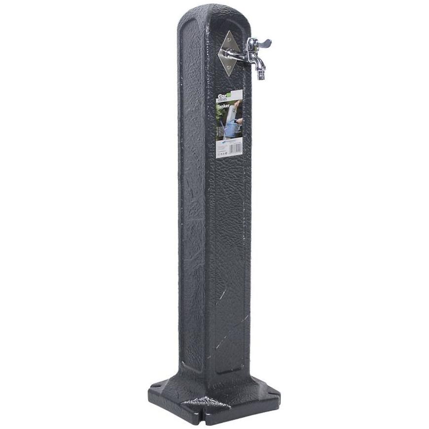 Výpustný ventil Itwtan S433 Baumax