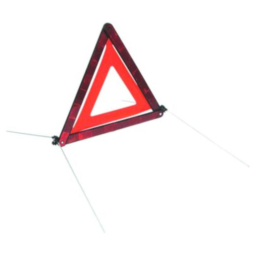 Výstražný trojúhelník Bottari