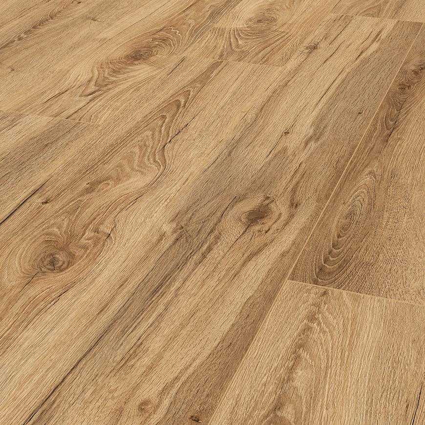 Vzorek laminátová podlaha Dub Armoury 8mm AC4 K419 Kronoflooring