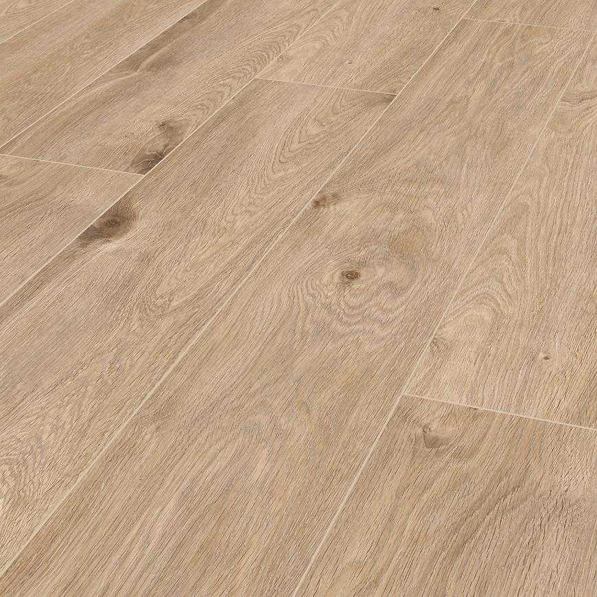 Vzorek laminátová podlaha Dub Eurus 8mm AC4 K406 Kronoflooring