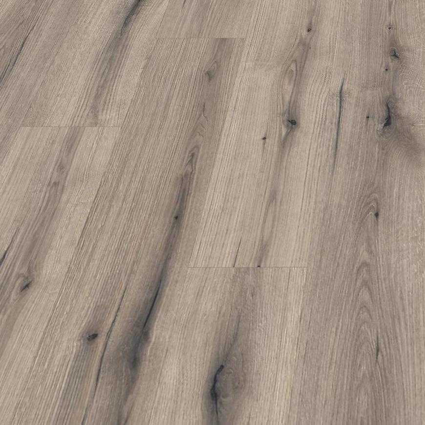 Vzorek laminátová podlaha Dub Evoke Knot Solano 8mm AC4 Parquet Mercado K5576 Kaindl