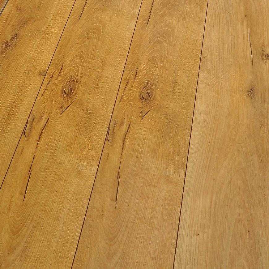 Vzorek laminátová podlaha Dub Oxford 8mm AC4 Parquet Mercado 3840 Parquet Mercado