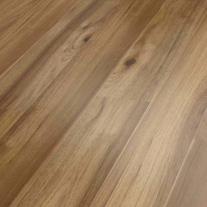 Vzorek laminátová podlaha Hickory 10mm AC4 Parquet Mercado 30590 Kaindl