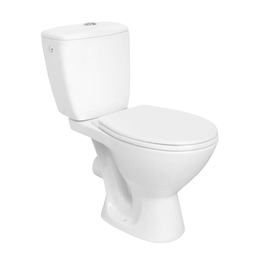 WC kombi Kaskada 204 Cersanit