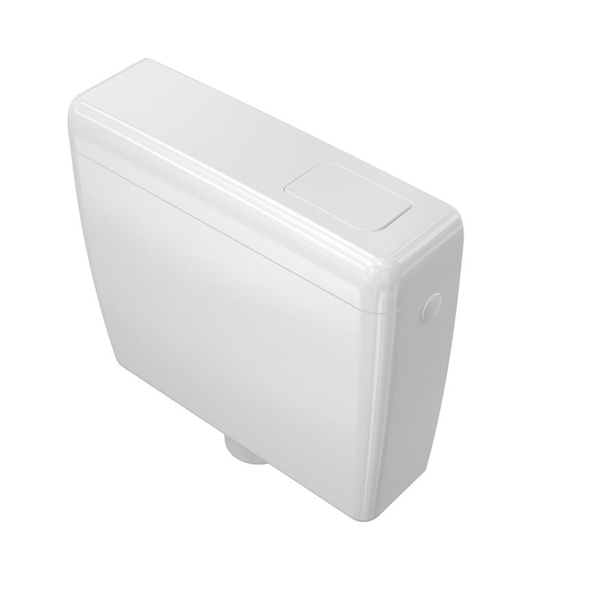 WC  nádrž alca uni univerzální start/stop A94-1/2” ALCA-PLAST