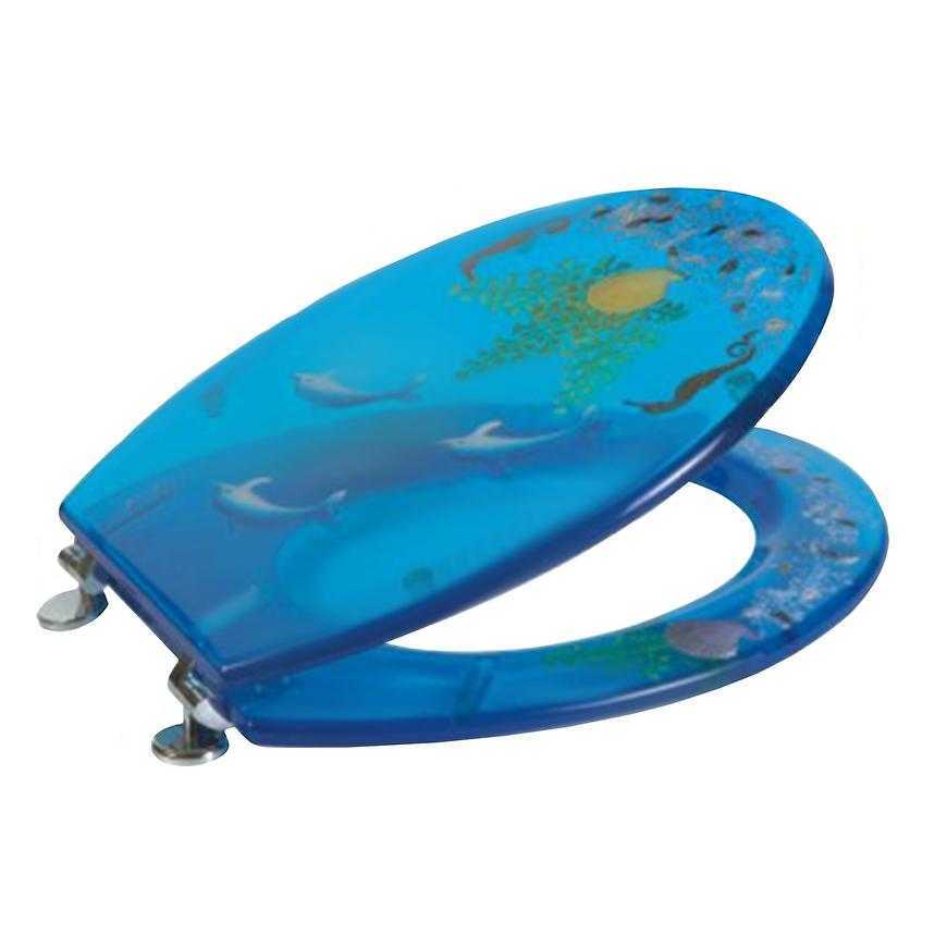 WC sedátko  Oceán Baumax