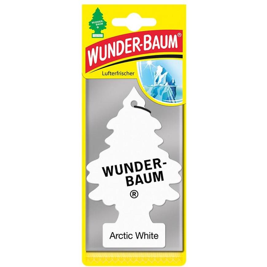 Wunder-Baum® Artic White Wunder Baum