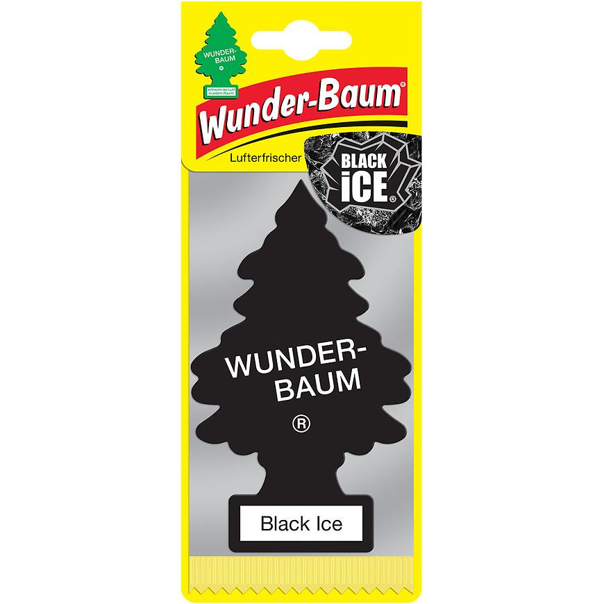 Wunder-Baum® Black Ice Wunder Baum