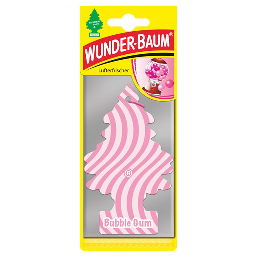 Wunder-Baum® Bubble Gum Wunder Baum