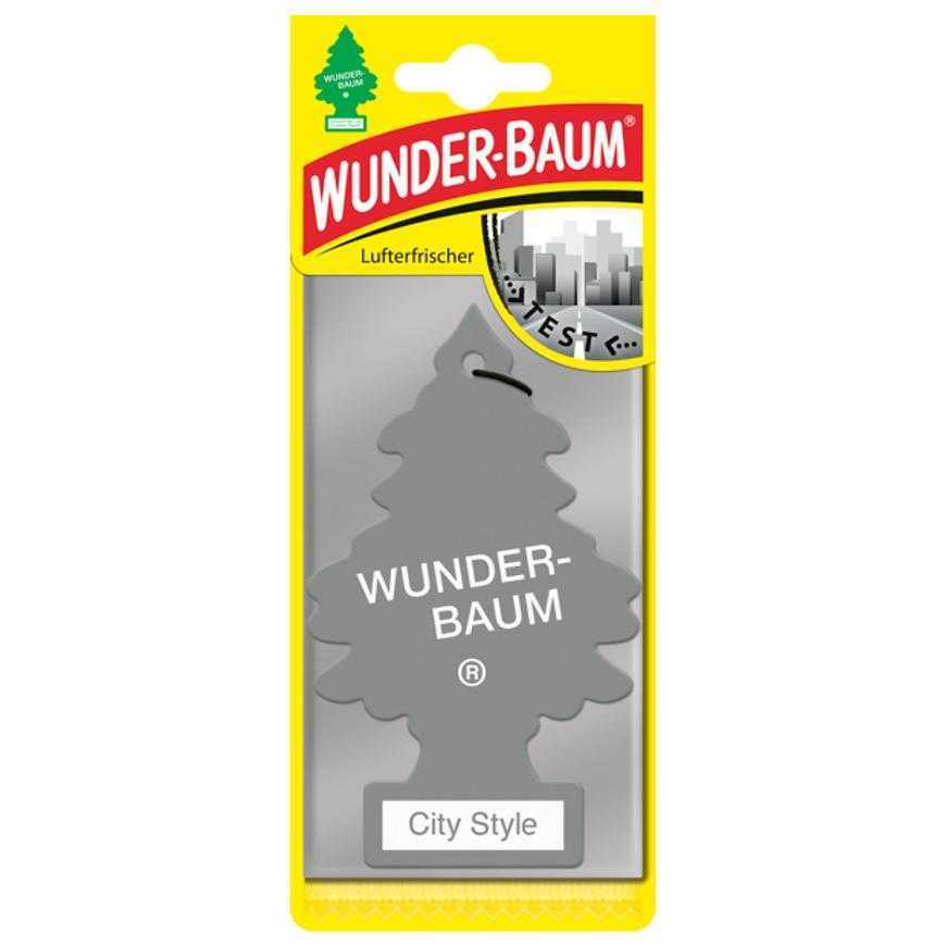 Wunder-Baum® City Style Wunder Baum