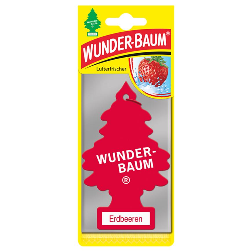 Wunder-Baum® Erdbeeren Wunder Baum